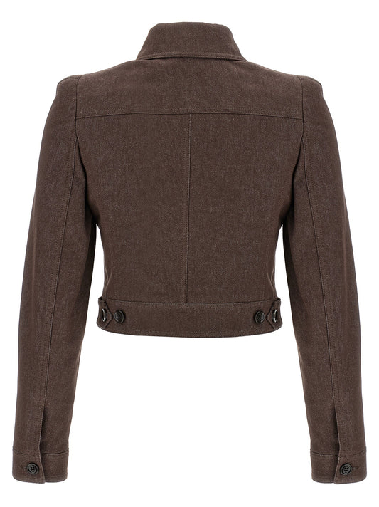 'Carpa' blazer