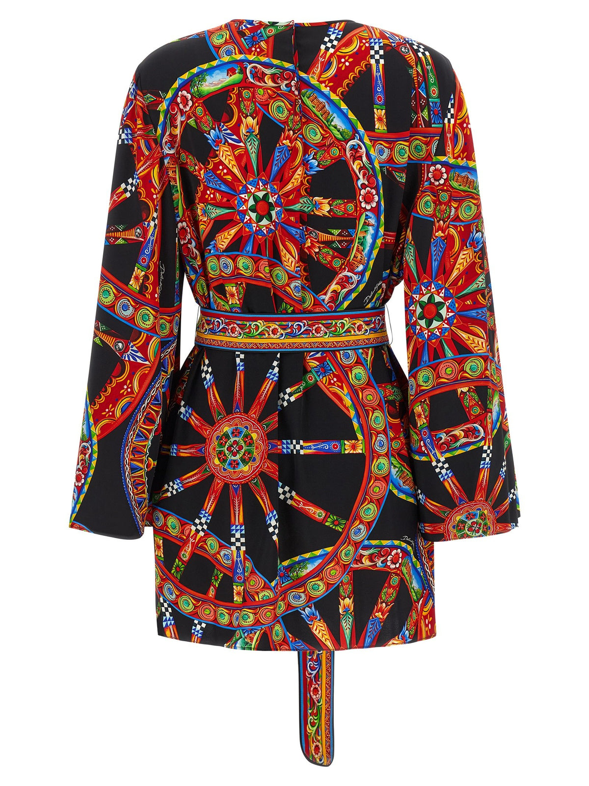 'Carretto' dress