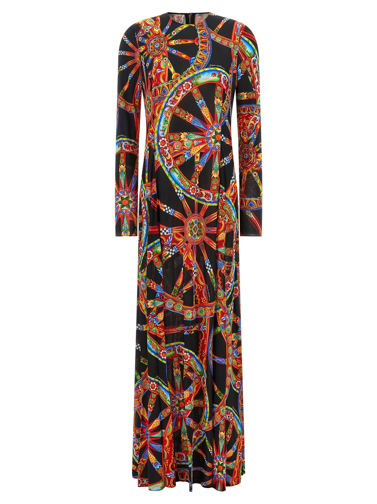 'Carretto' dress