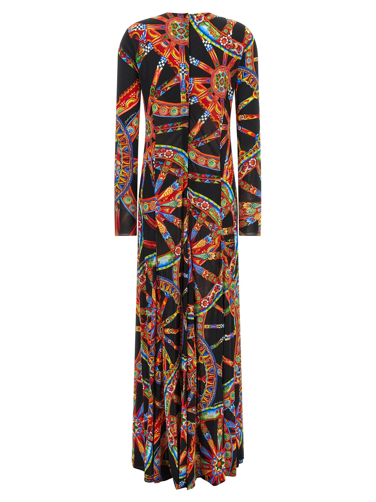 'Carretto' dress