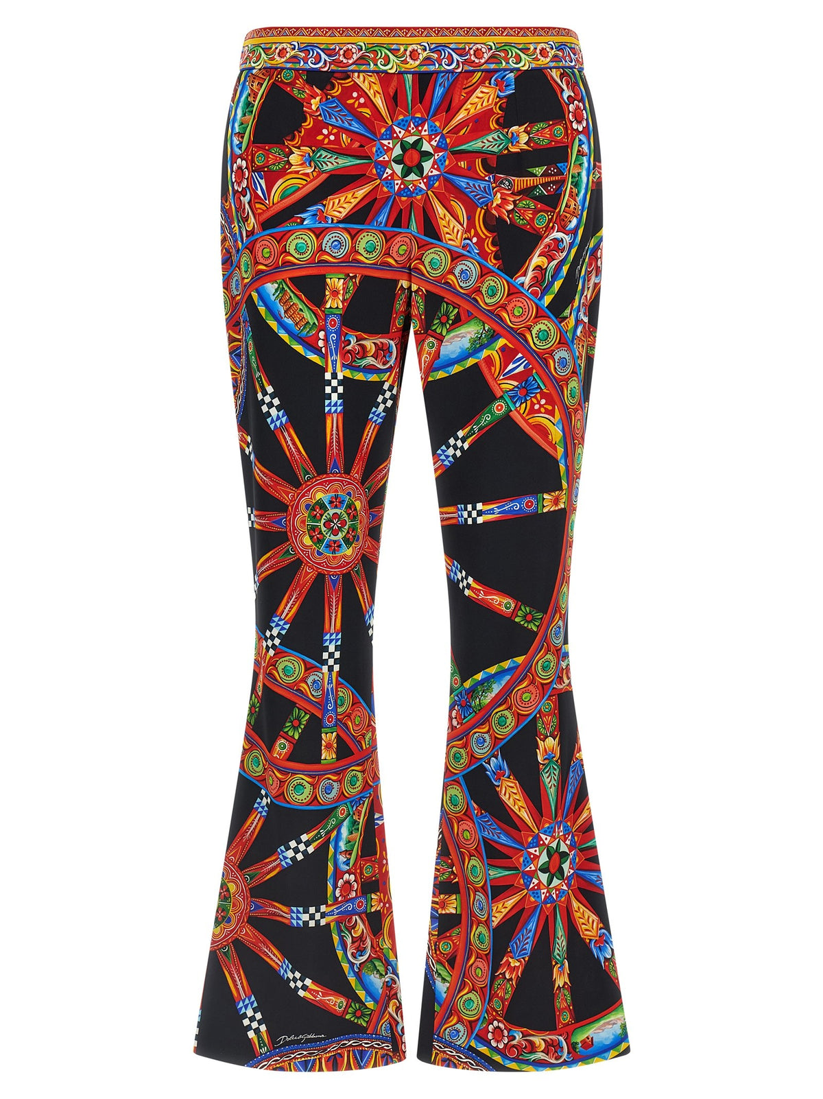 'Carretto' pants