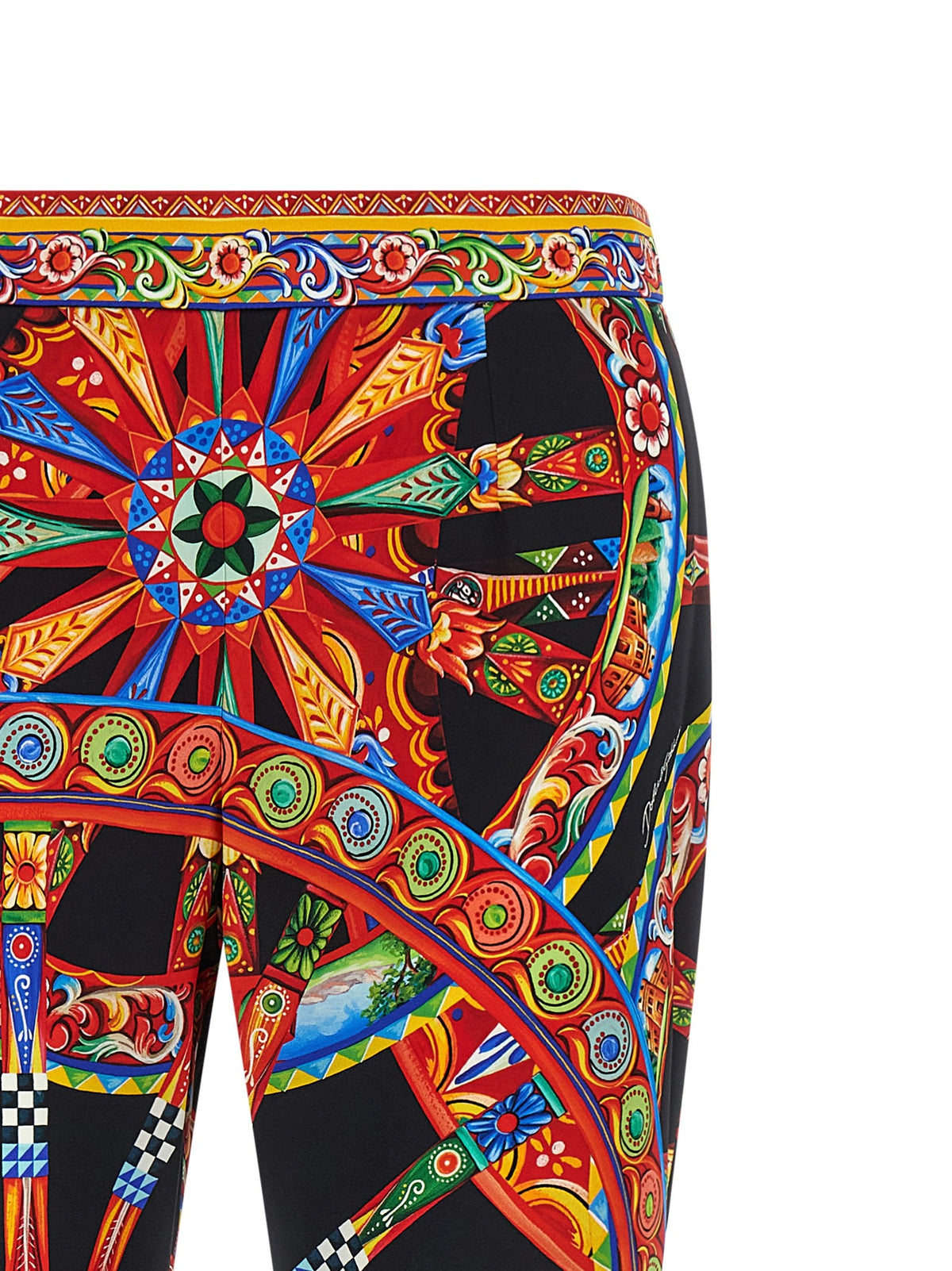 'Carretto' pants