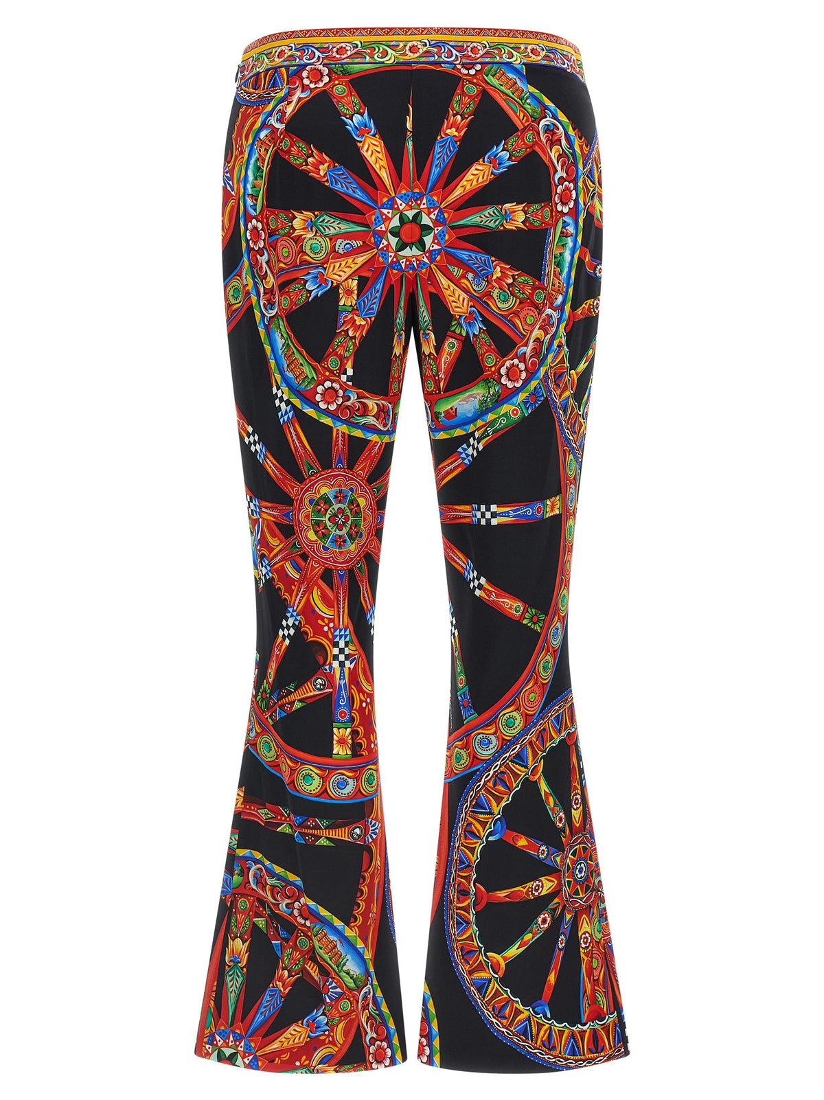 'Carretto' pants