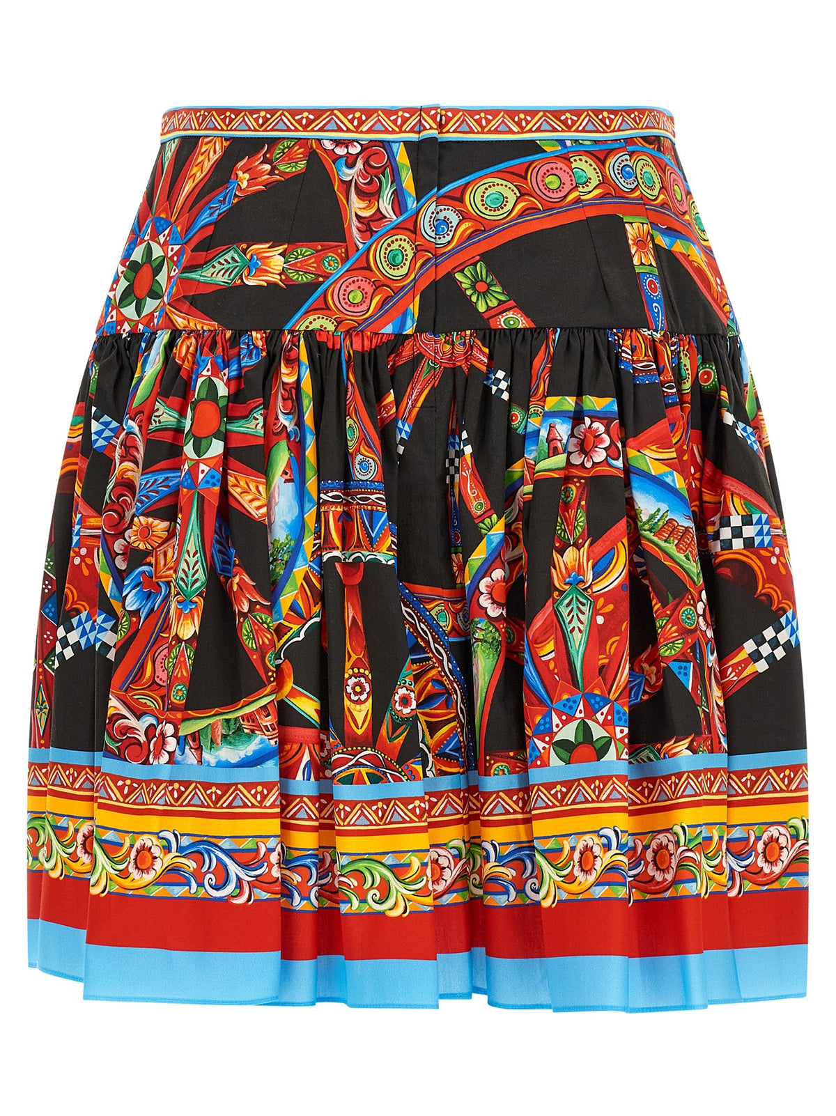 'Carretto' skirt