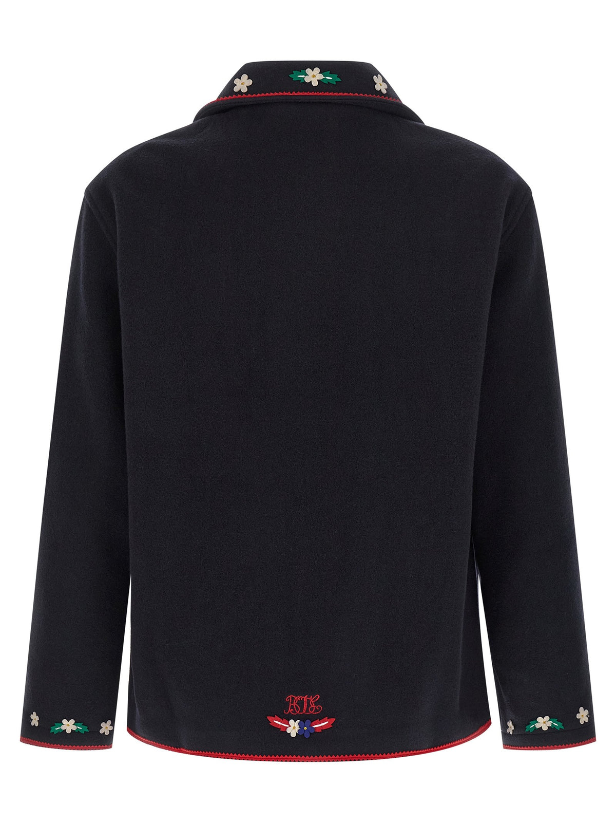 'Carroll' jacket