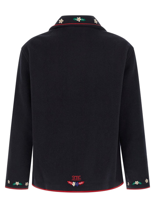 'Carroll' jacket