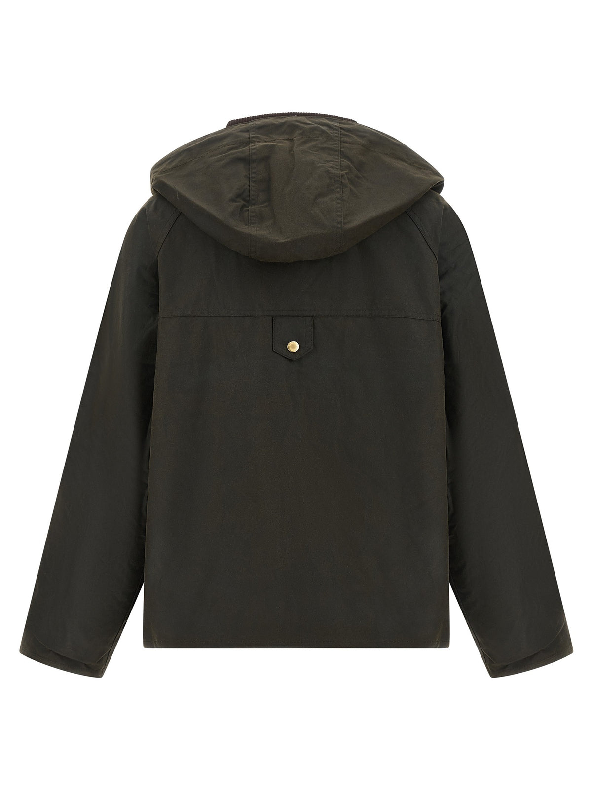 'Carville' jacket