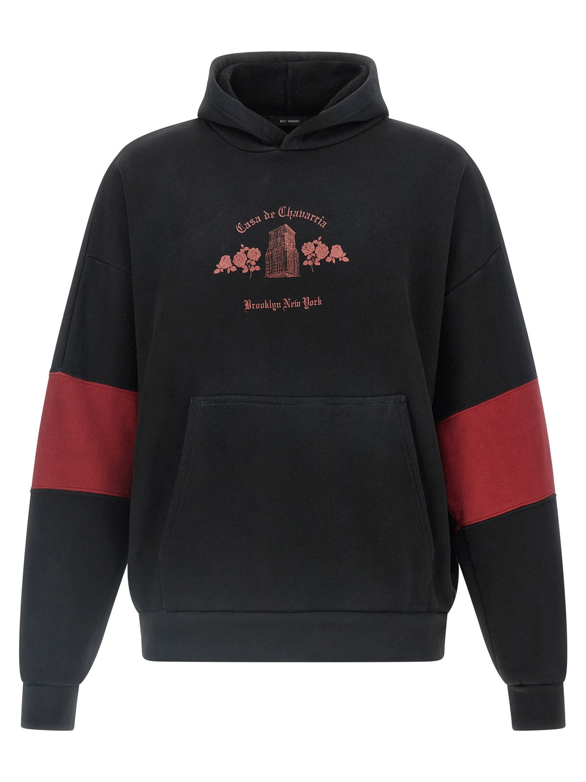 'Casa De Chavarria' hoodie