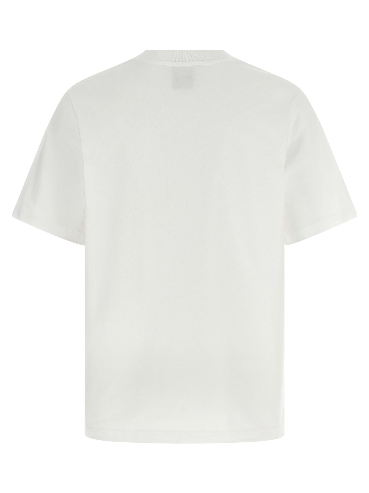'Casa Way Orange Mascot' T-shirt