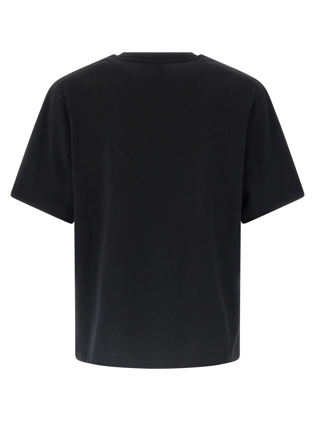 'Casablanca Chrome' T-shirt