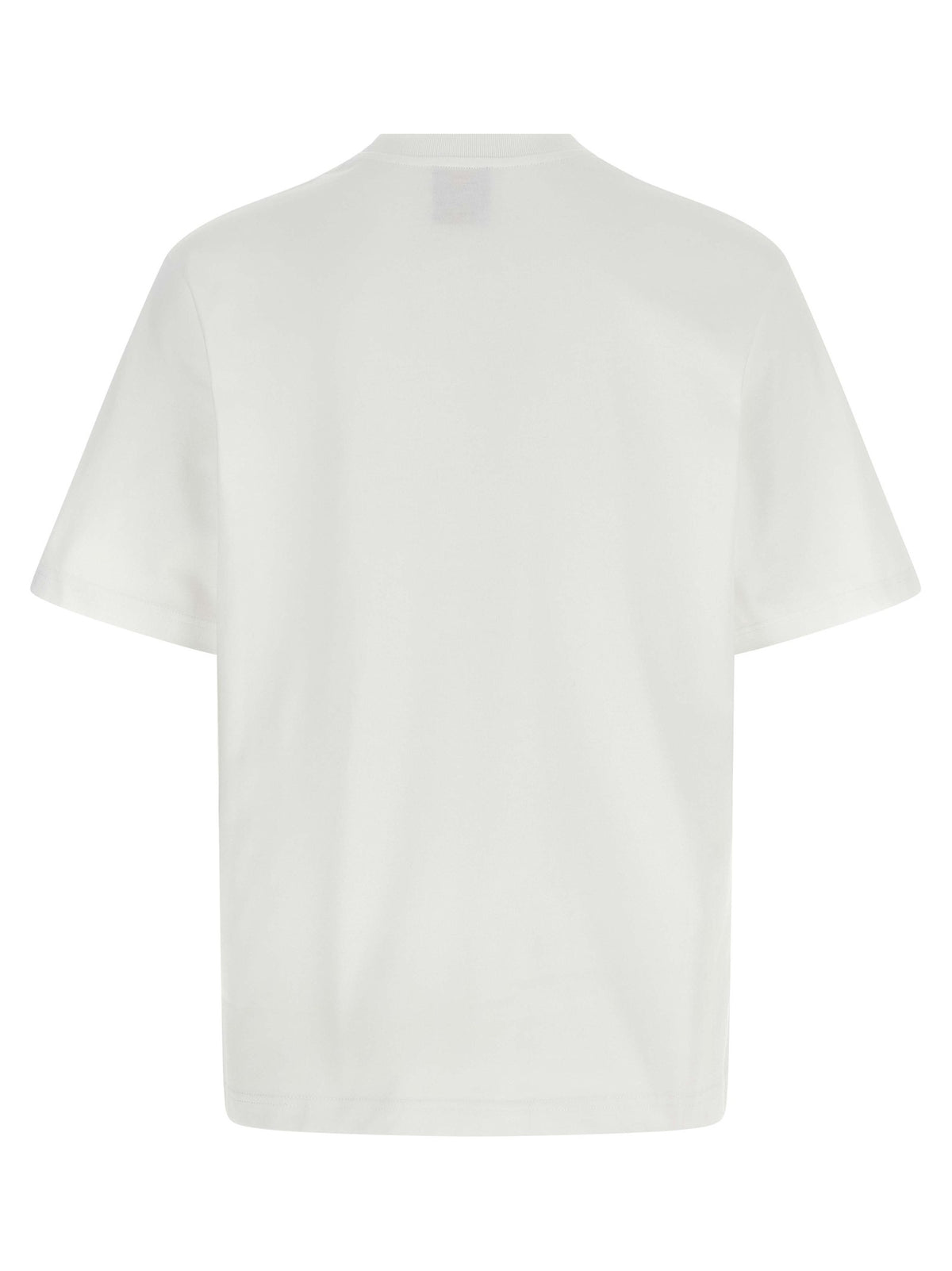 'Casablanca Chrome' T-shirt