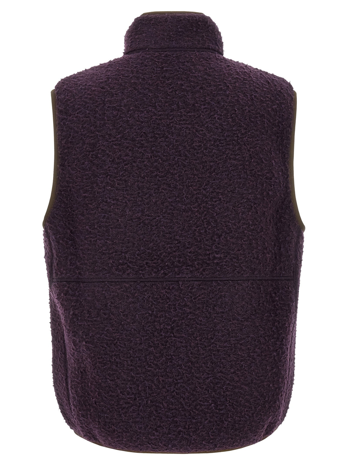'Casentino' woven vest