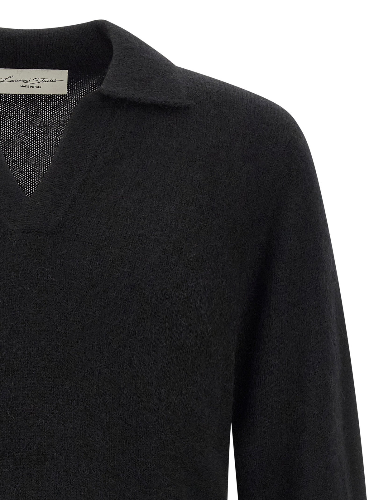 'Cash' polo shirt
