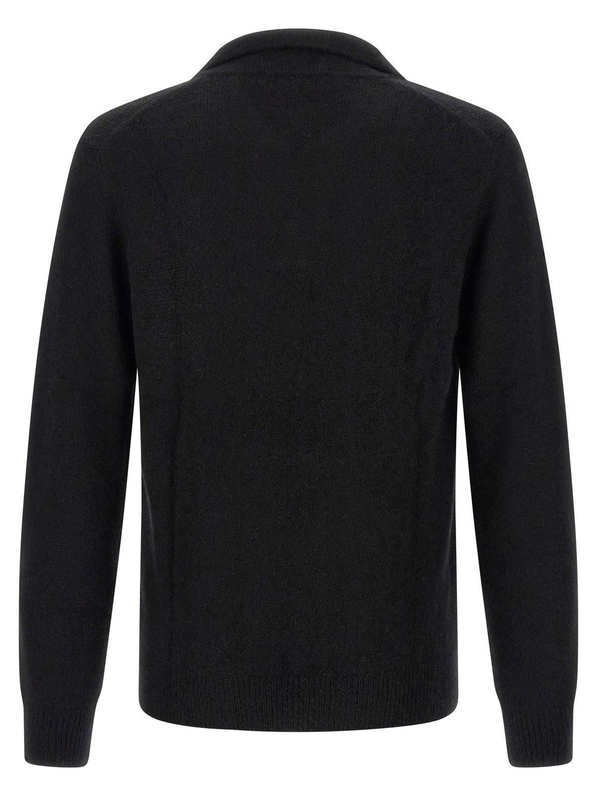 'Cash' polo shirt