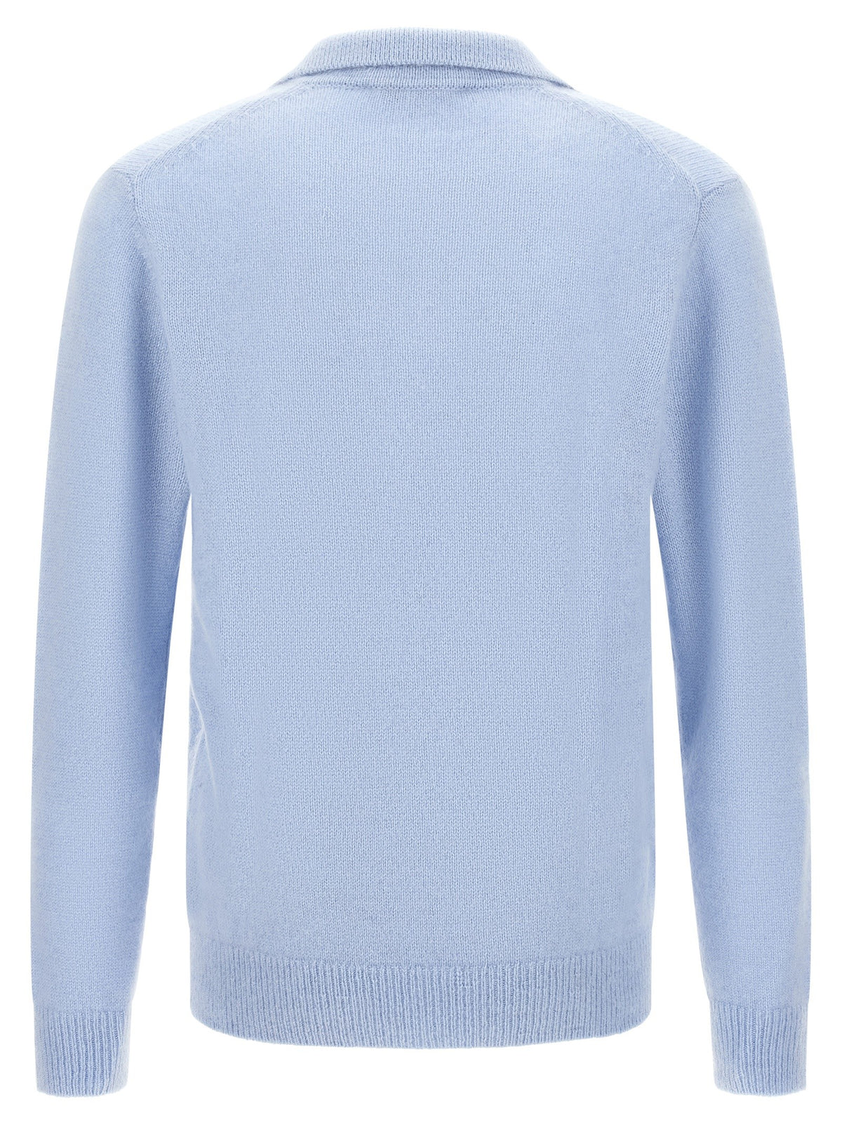 'Cash' polo shirt