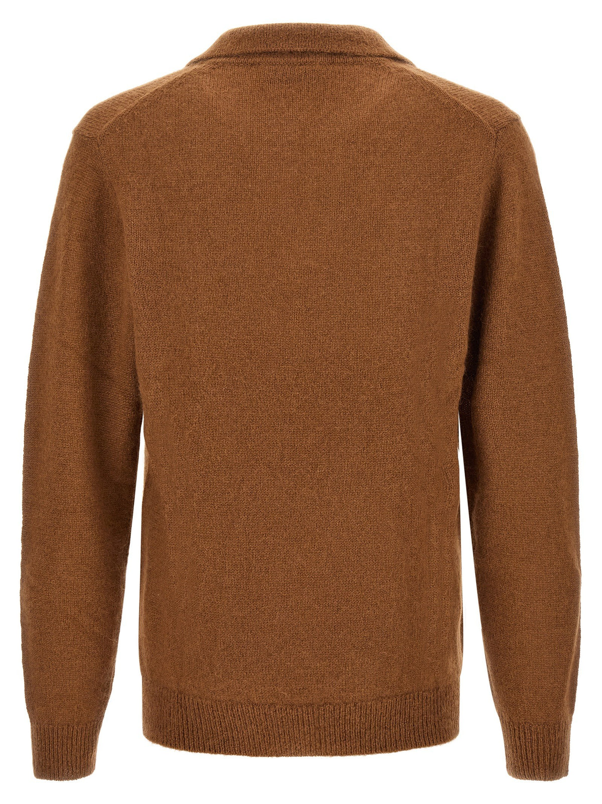 'Cash' polo shirt