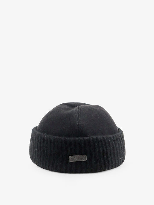 Cashmere Beanie hat