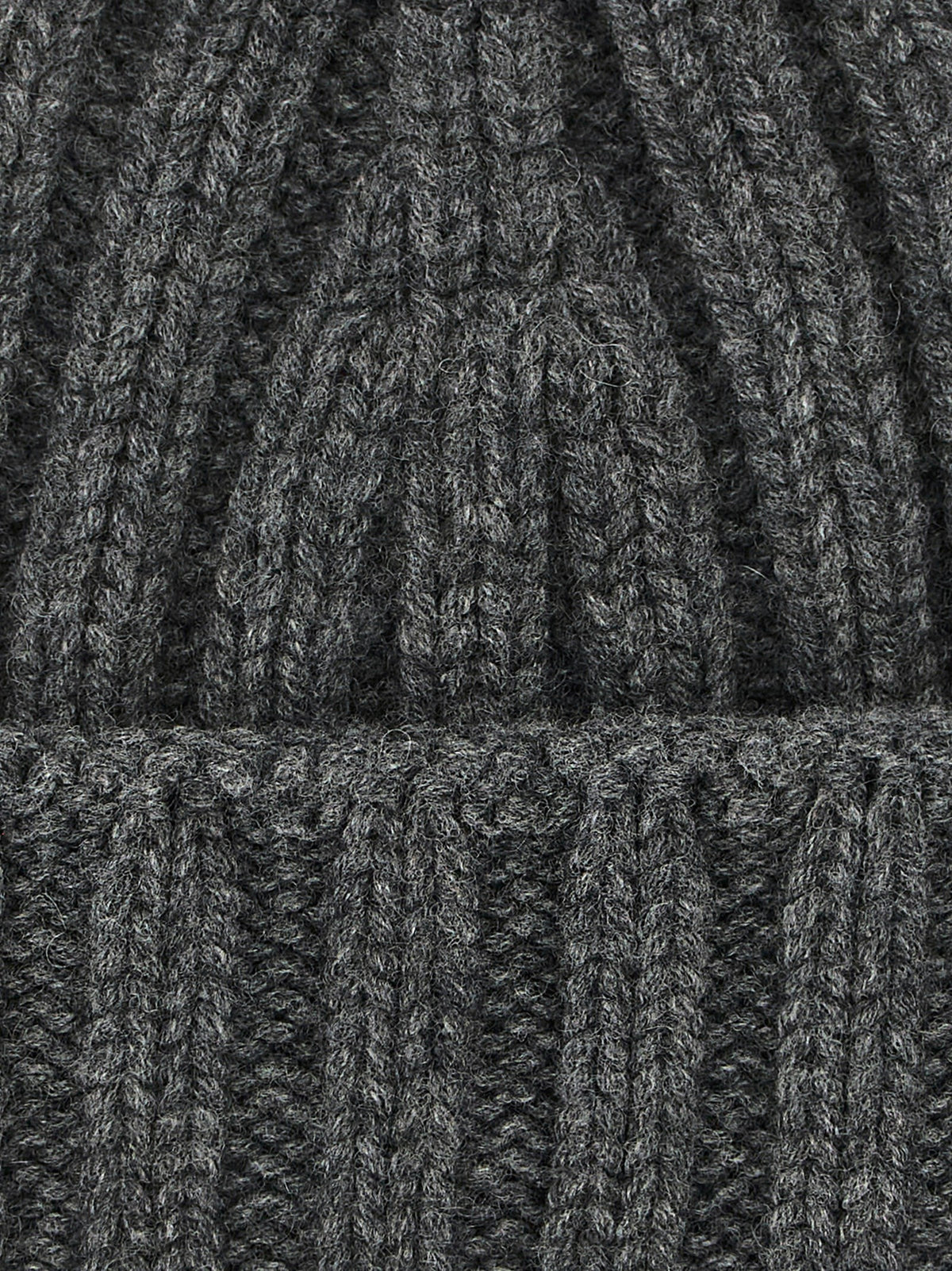 Cashmere beanie