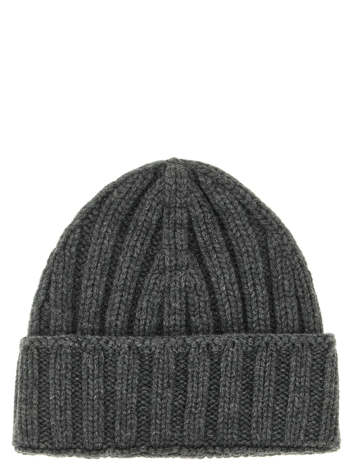 Cashmere beanie