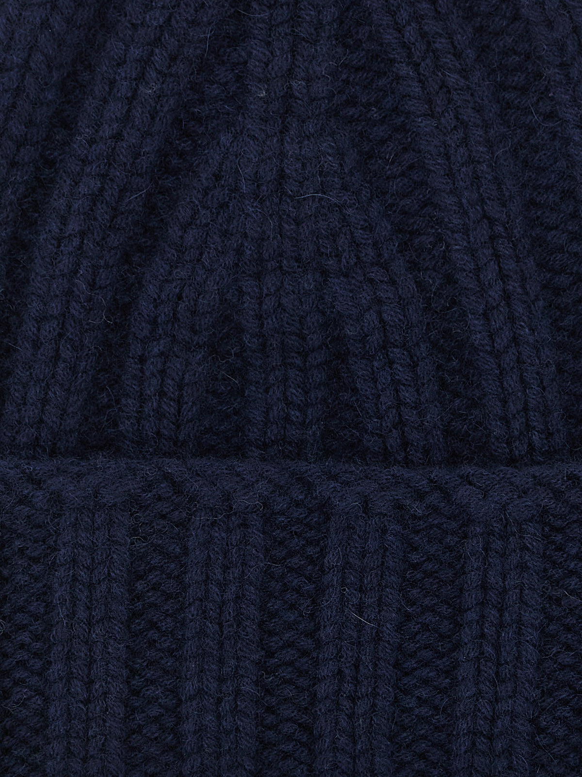 Cashmere beanie