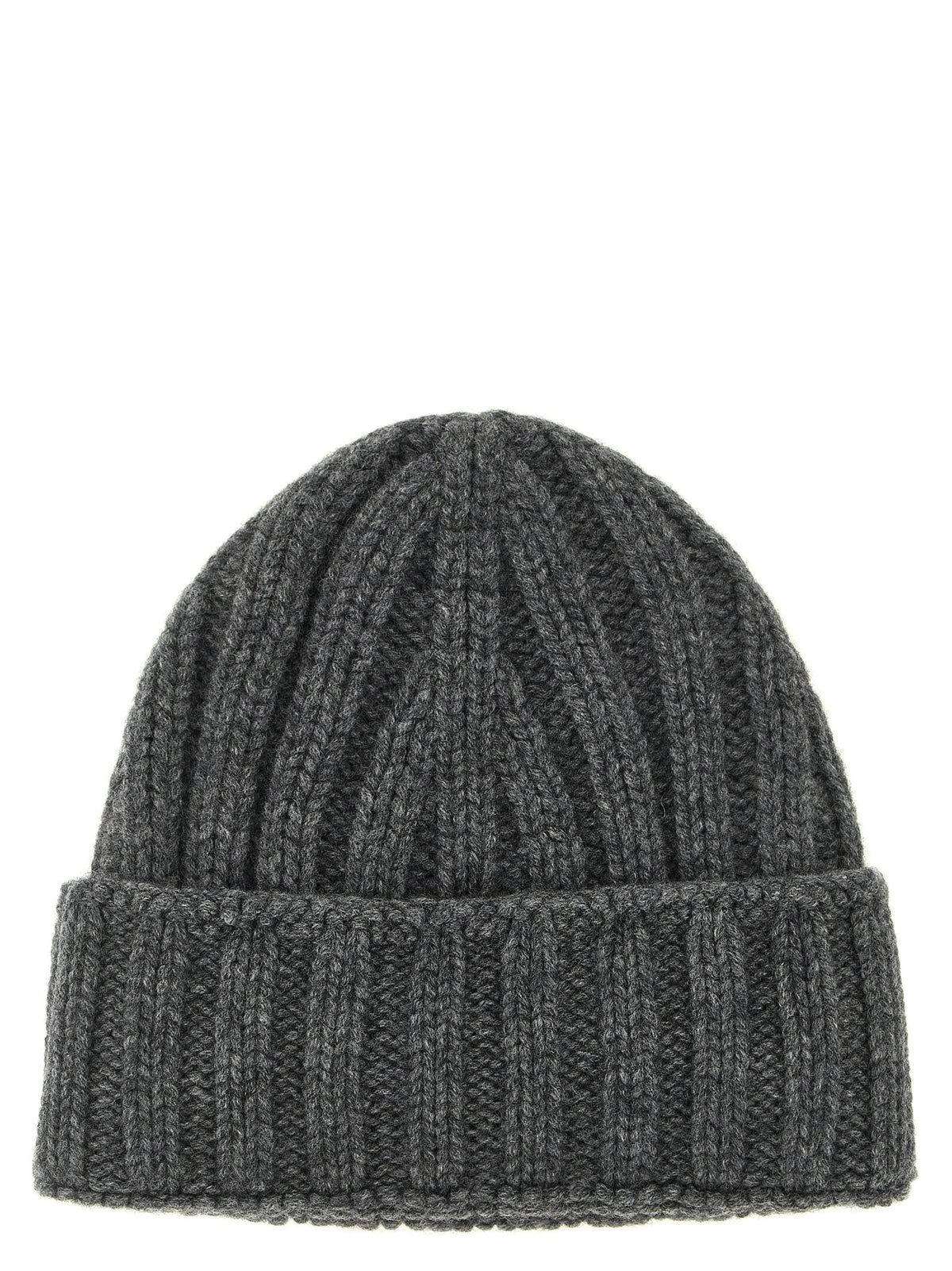 Cashmere beanie