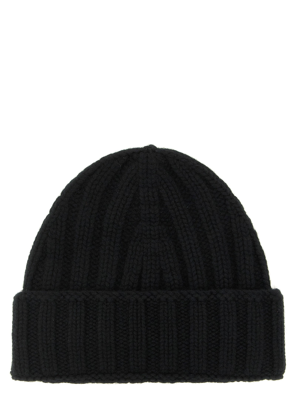 Cashmere beanie