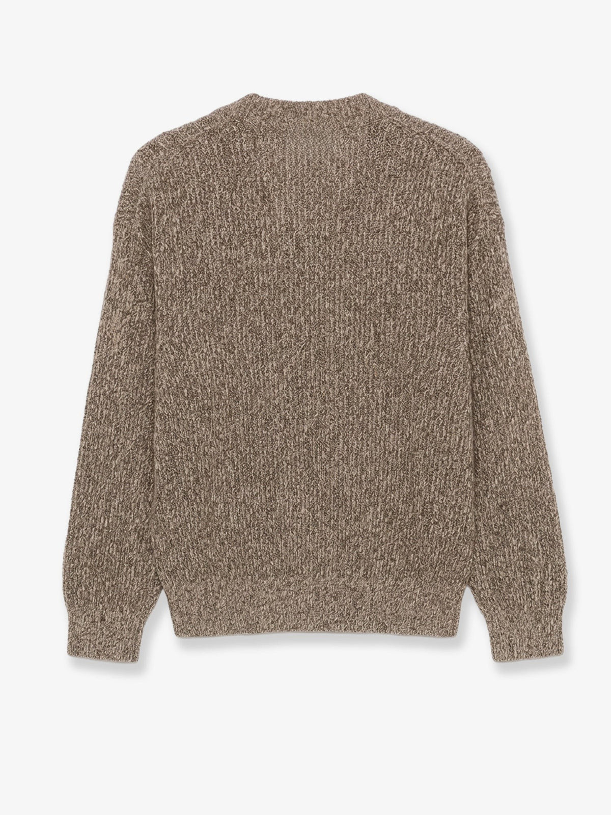 Cashmere blend sweater