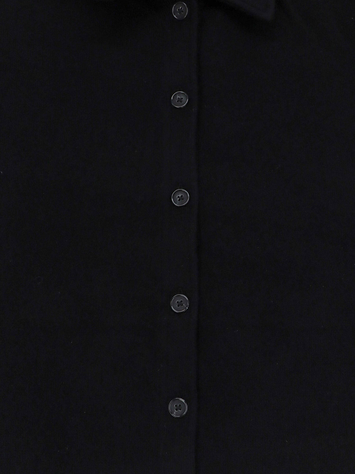 Cashmere cardigan