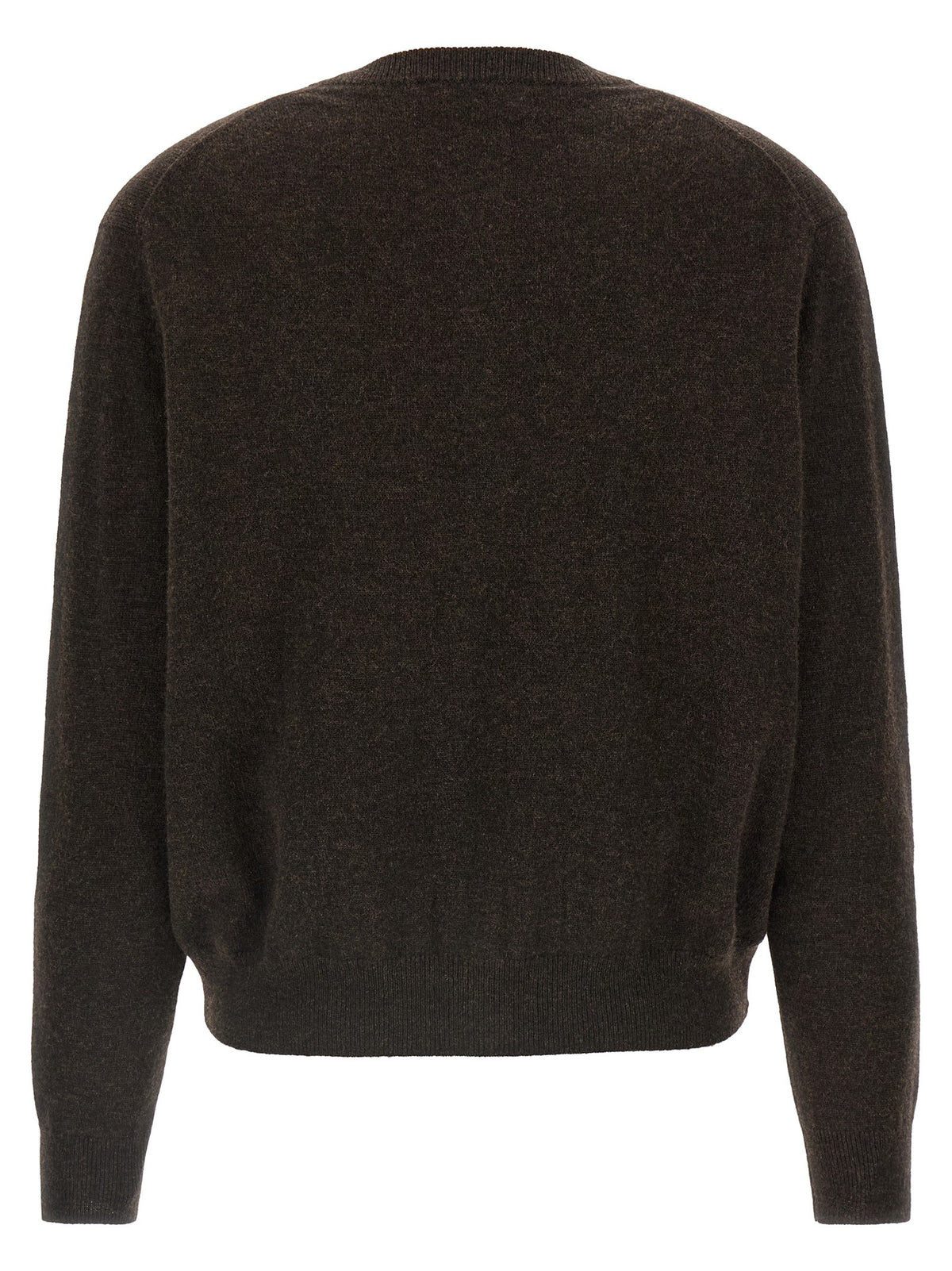 Cashmere cardigan