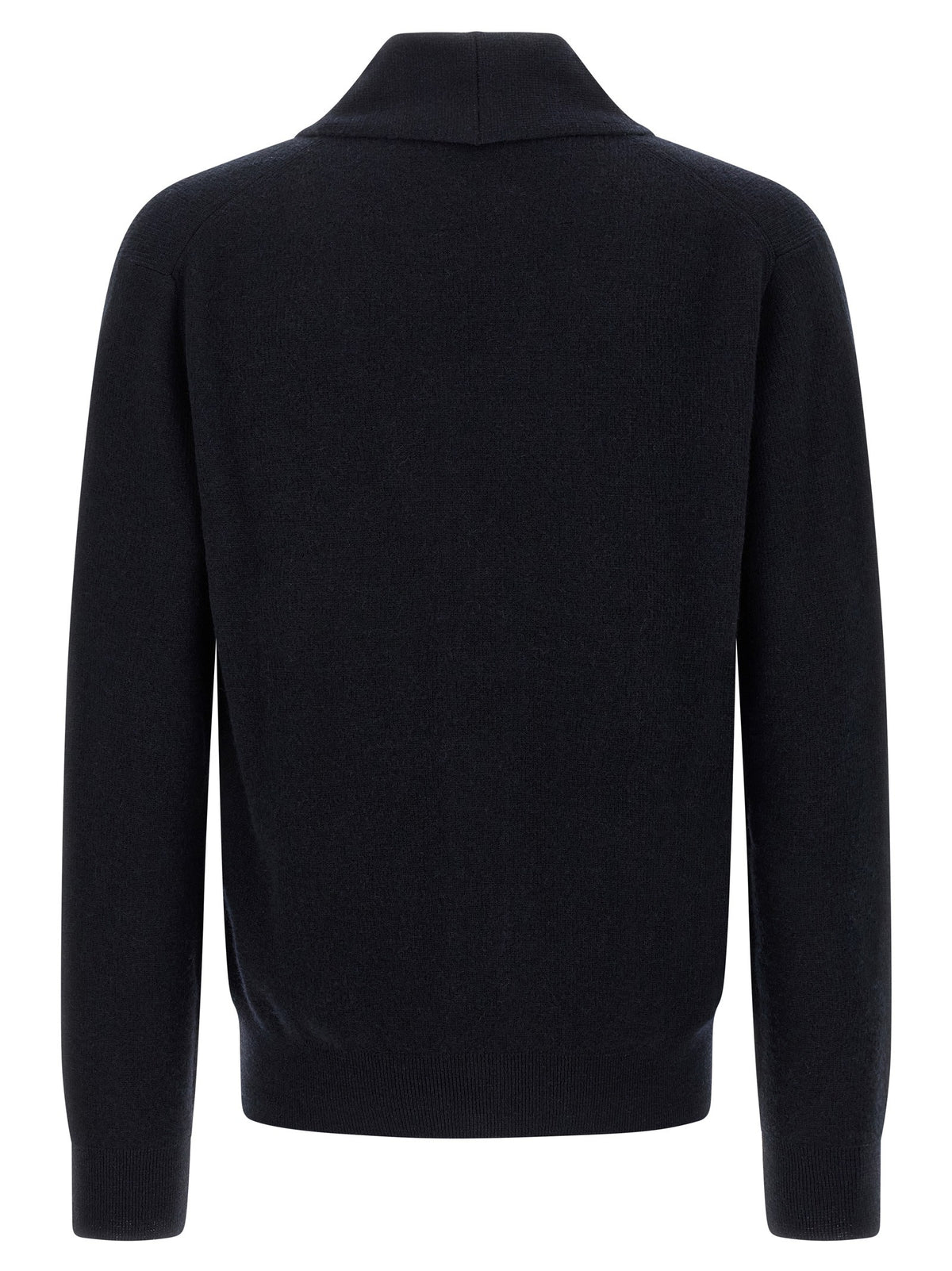 Cashmere cardigan