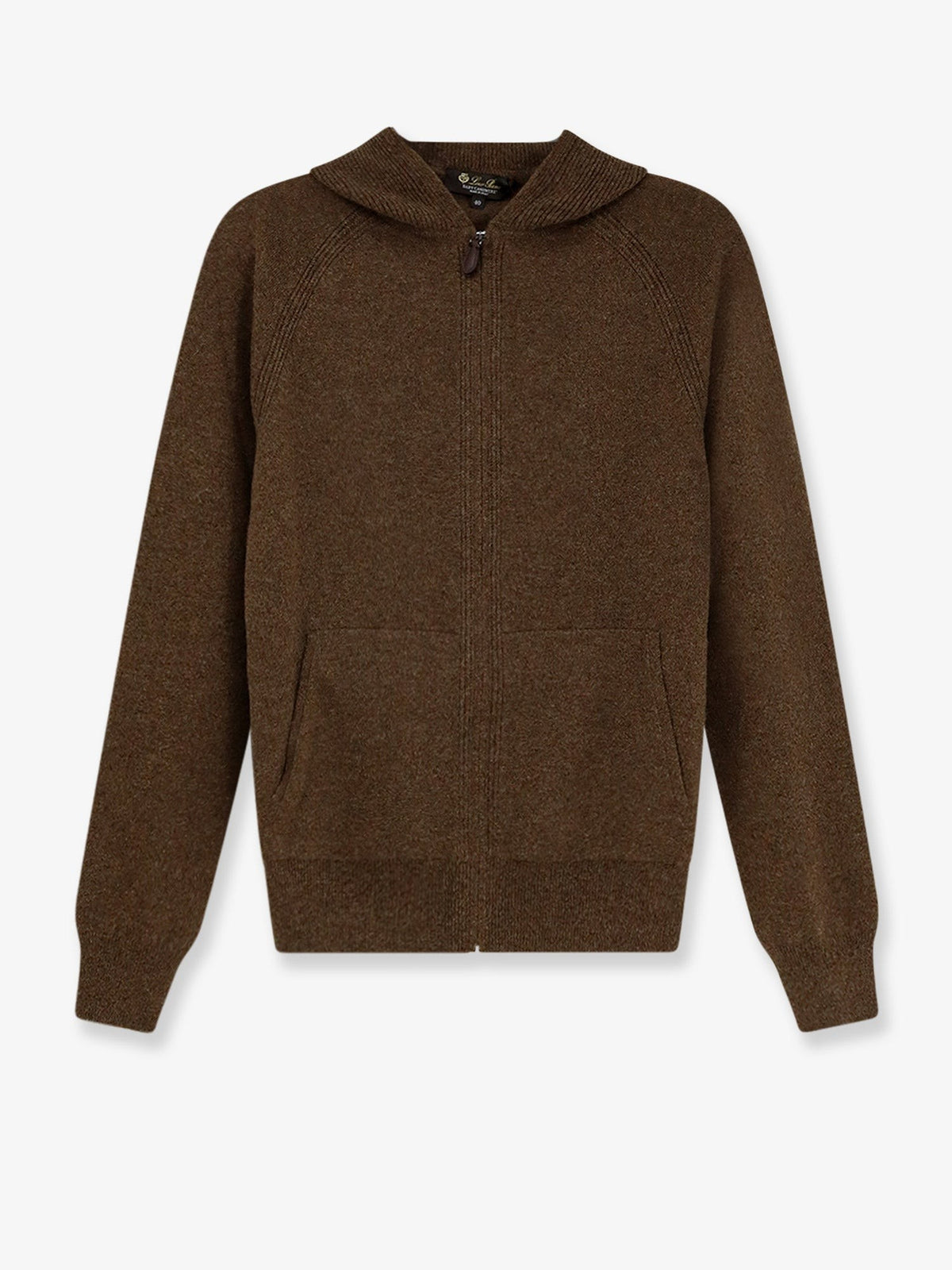 Cashmere cardigan