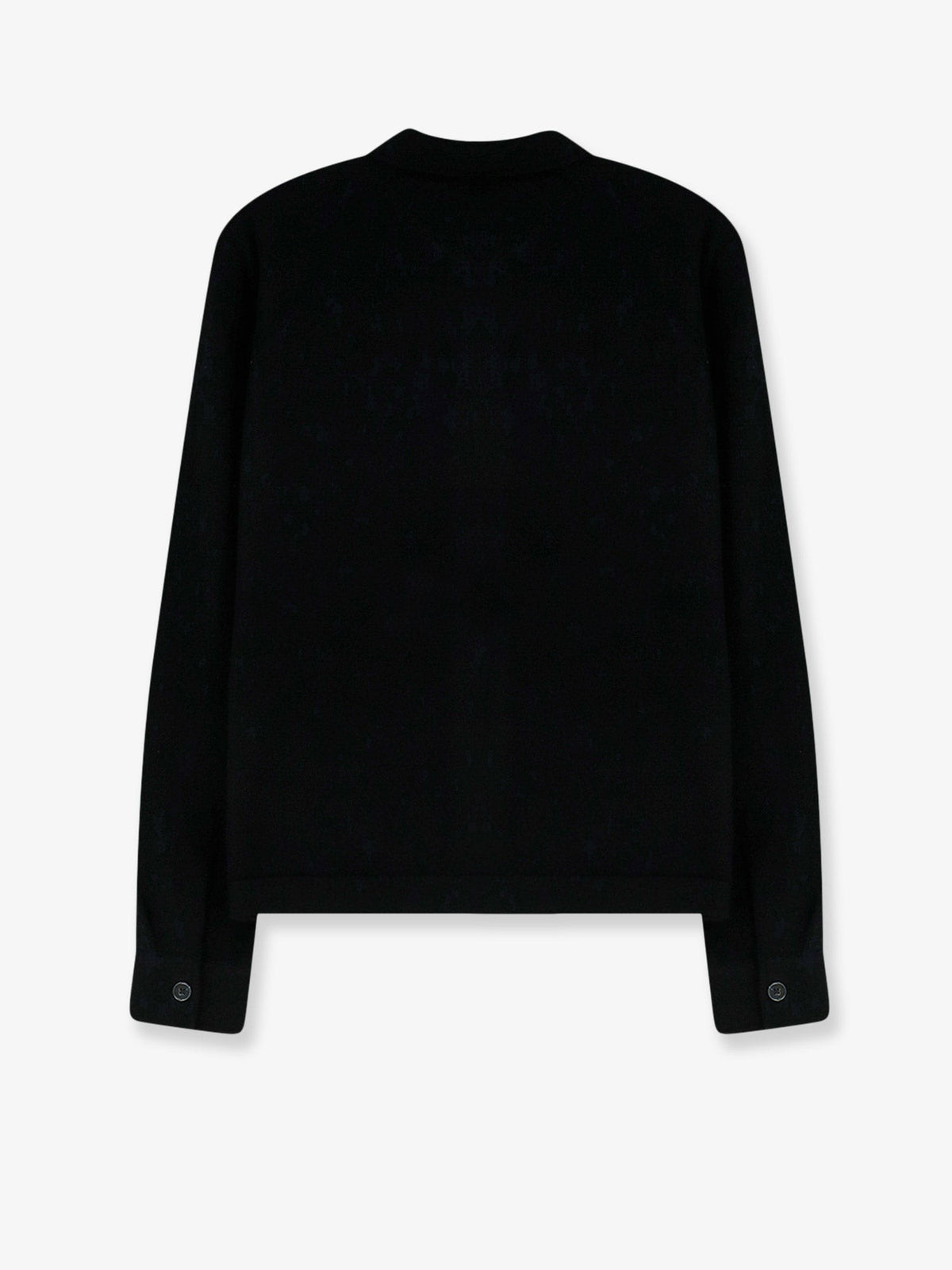 Cashmere cardigan