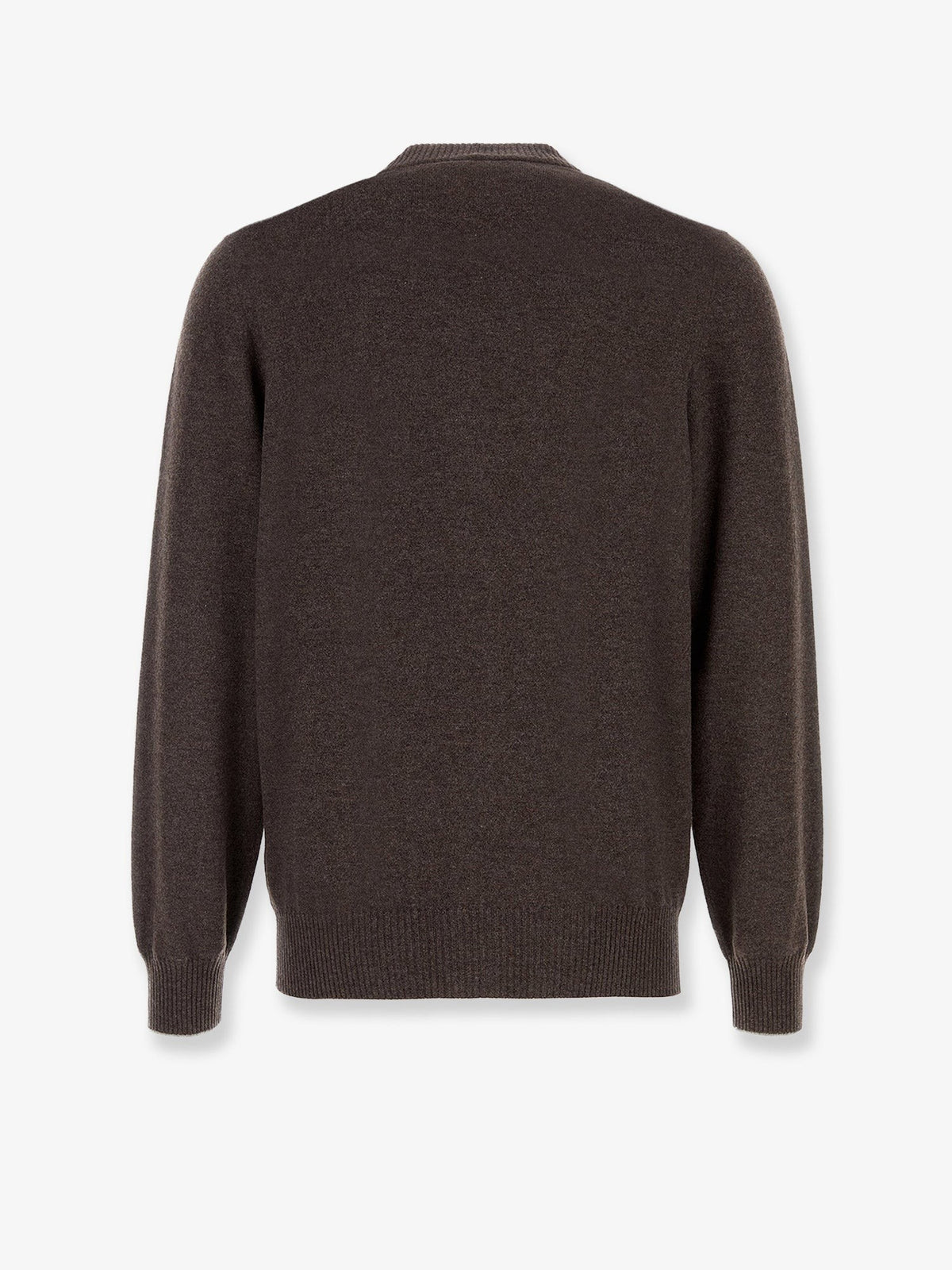 Cashmere cardigan
