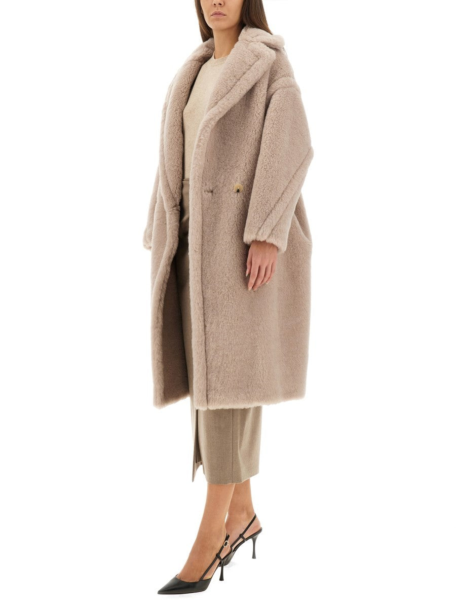 CASHMERE "CINEMA" SWEATER