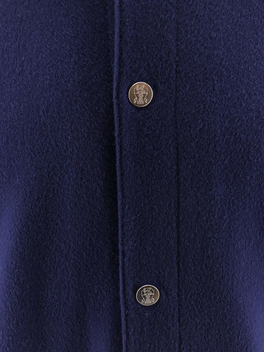 Cashmere Jacket