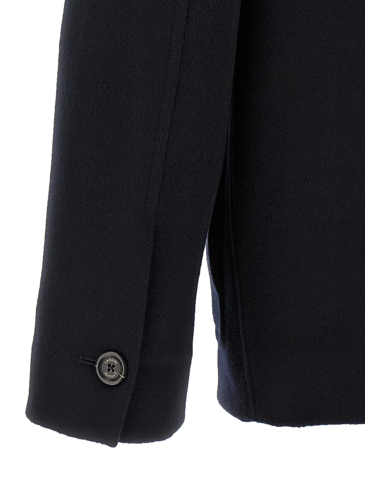 Cashmere jacket