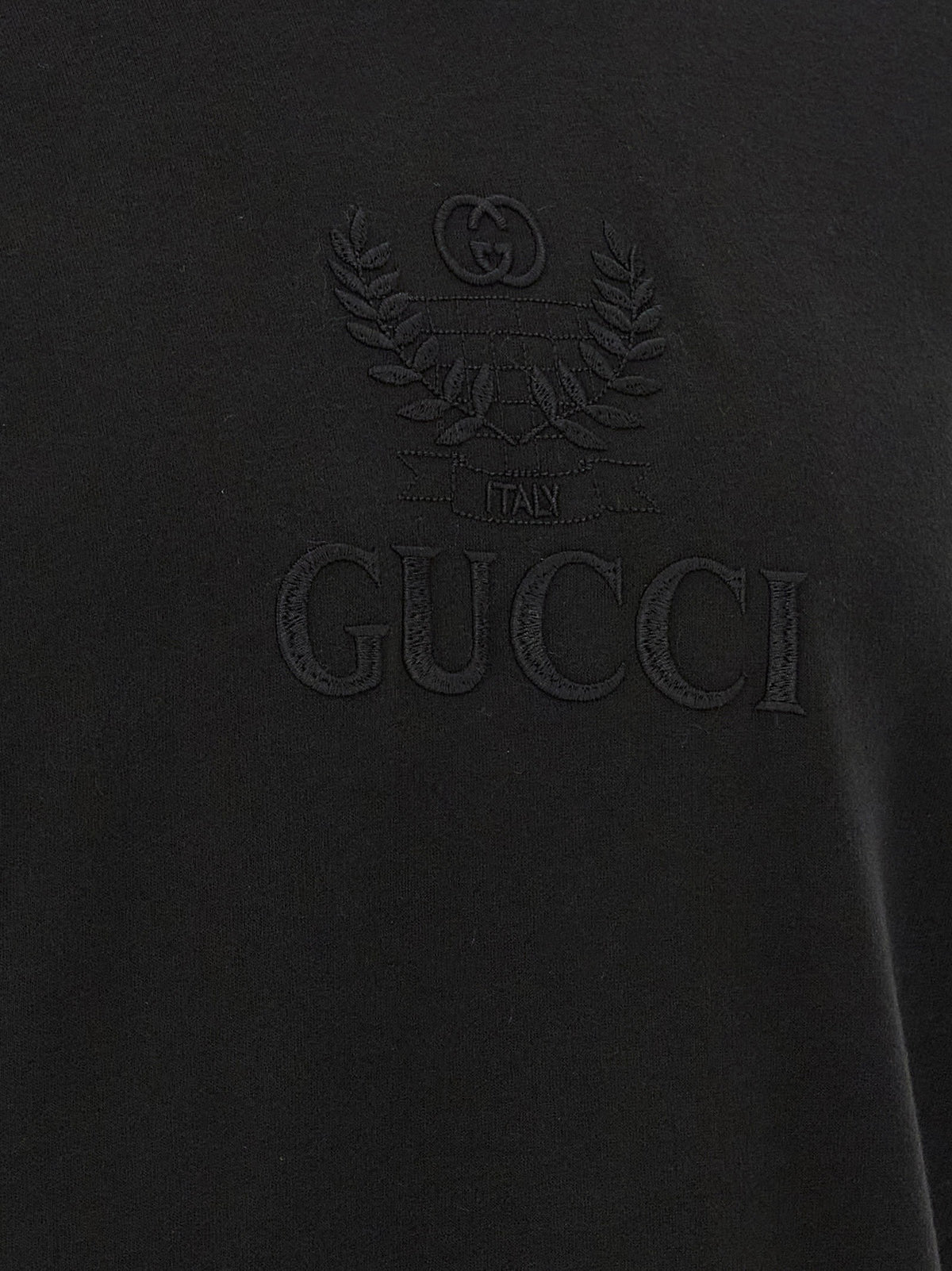 Cashmere jersey hoodie