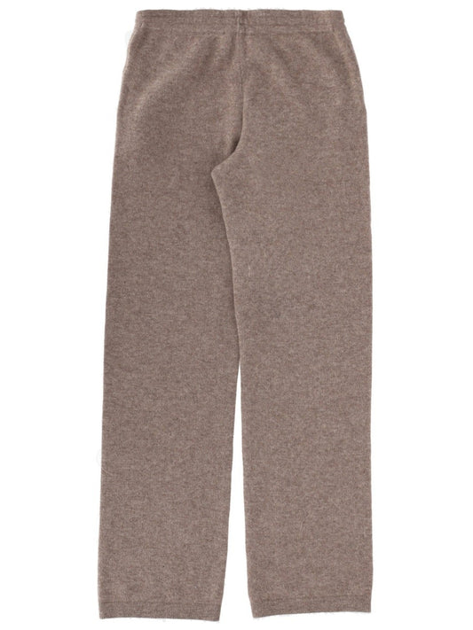 CASHMERE PANTS