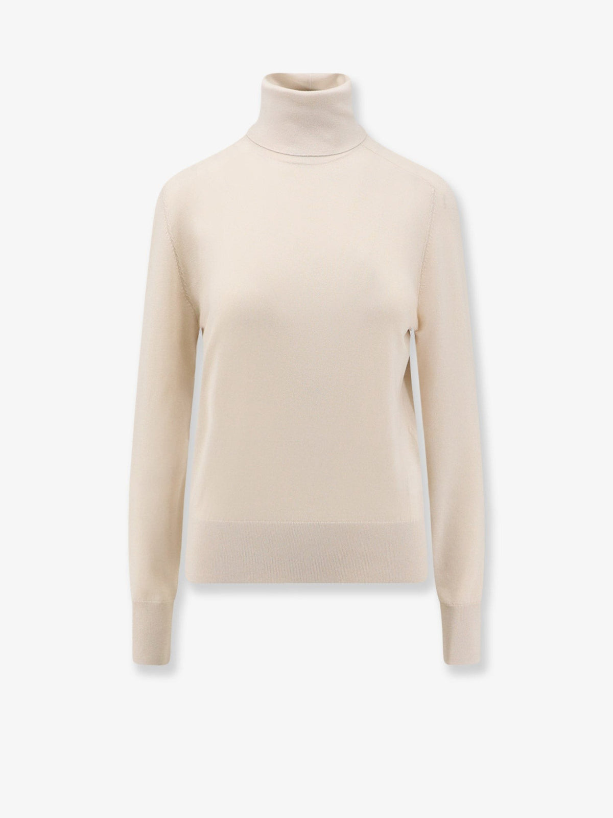 Cashmere Piuma Turtleneck