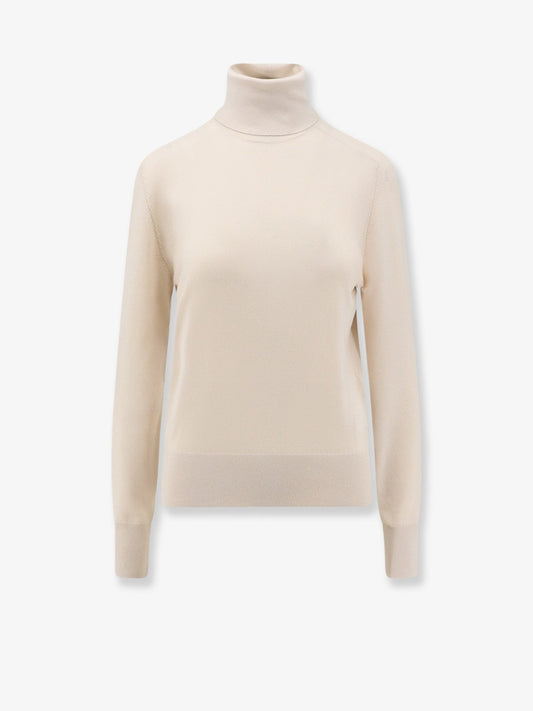 Cashmere Piuma Turtleneck