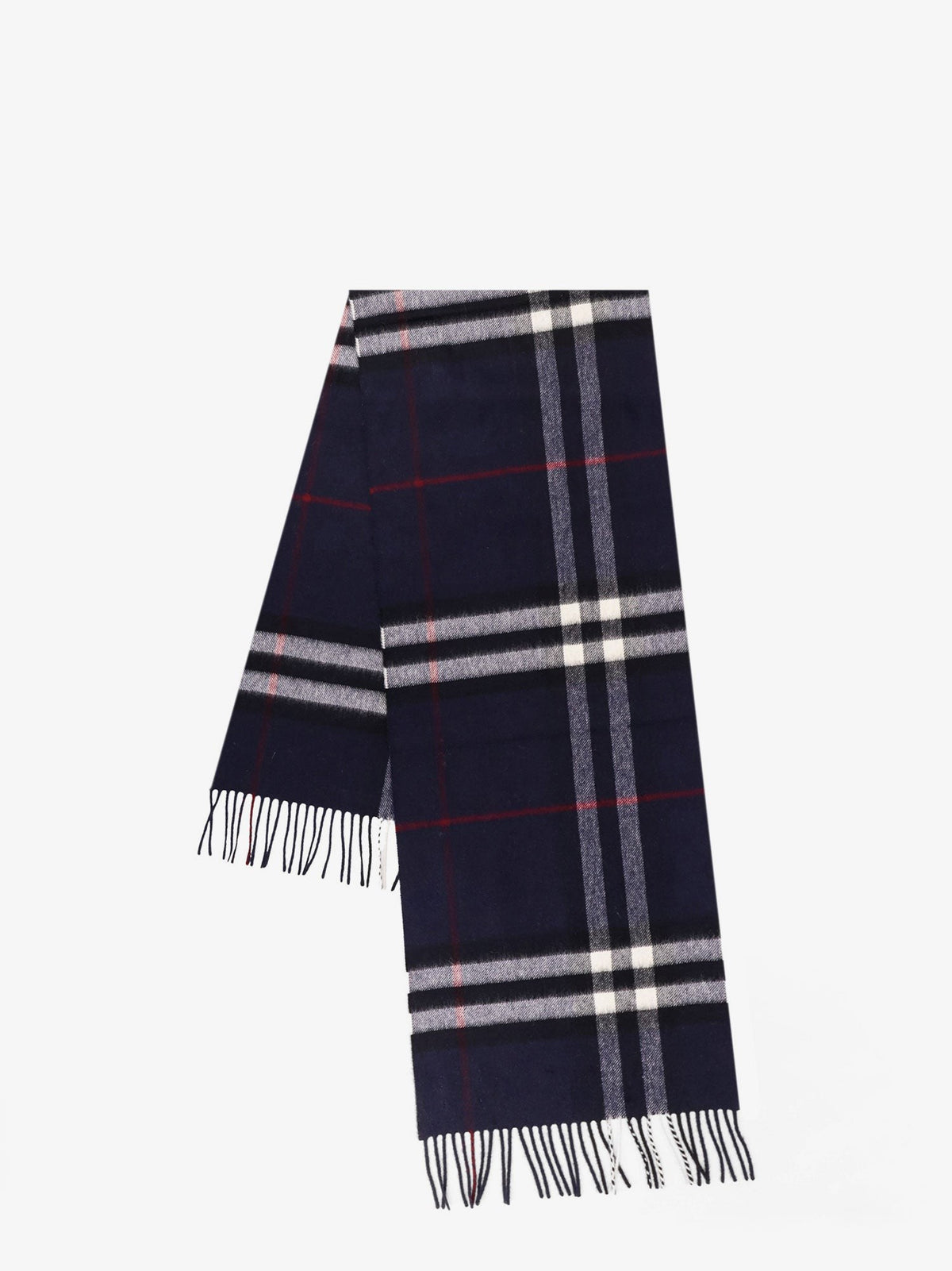Cashmere scarf
