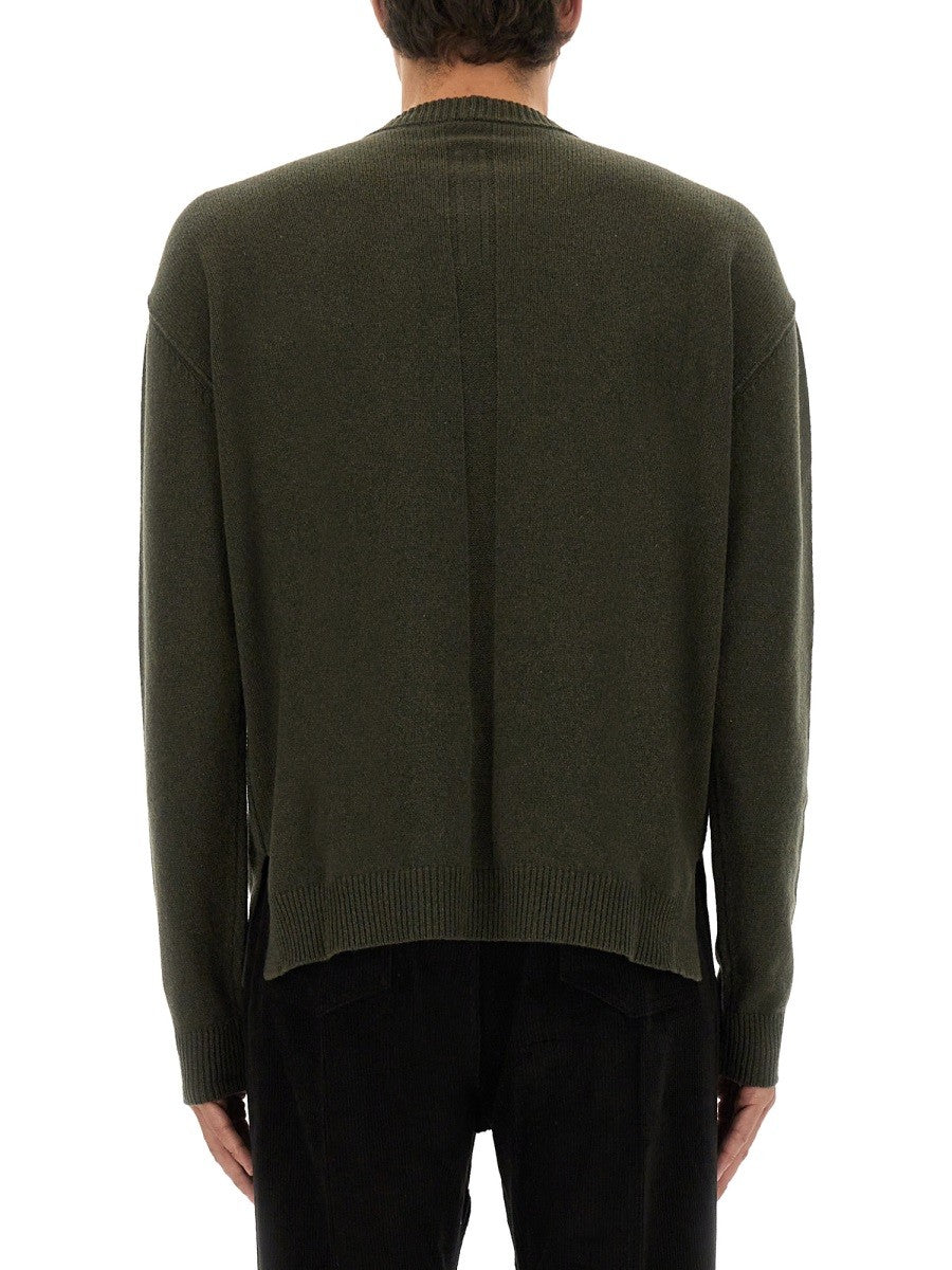 CASHMERE SWEATER