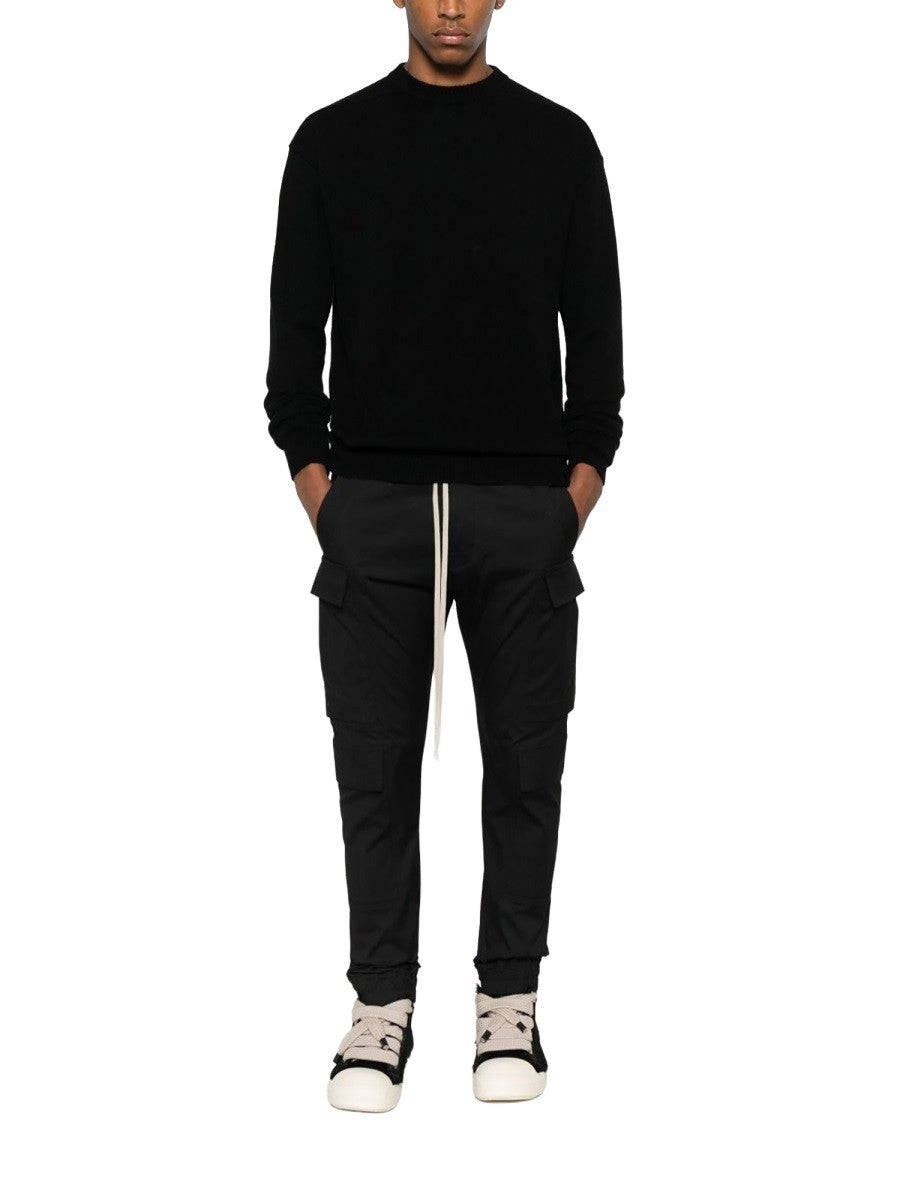 CASHMERE SWEATER