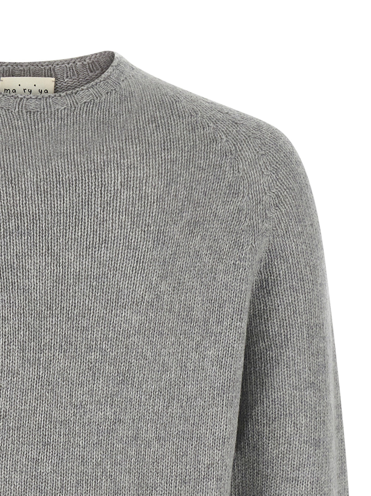 Cashmere sweater