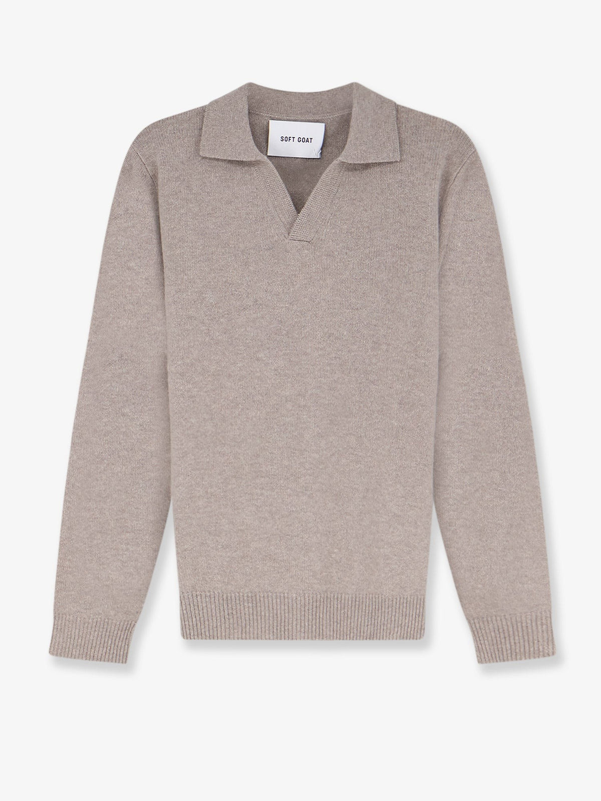 Cashmere sweater