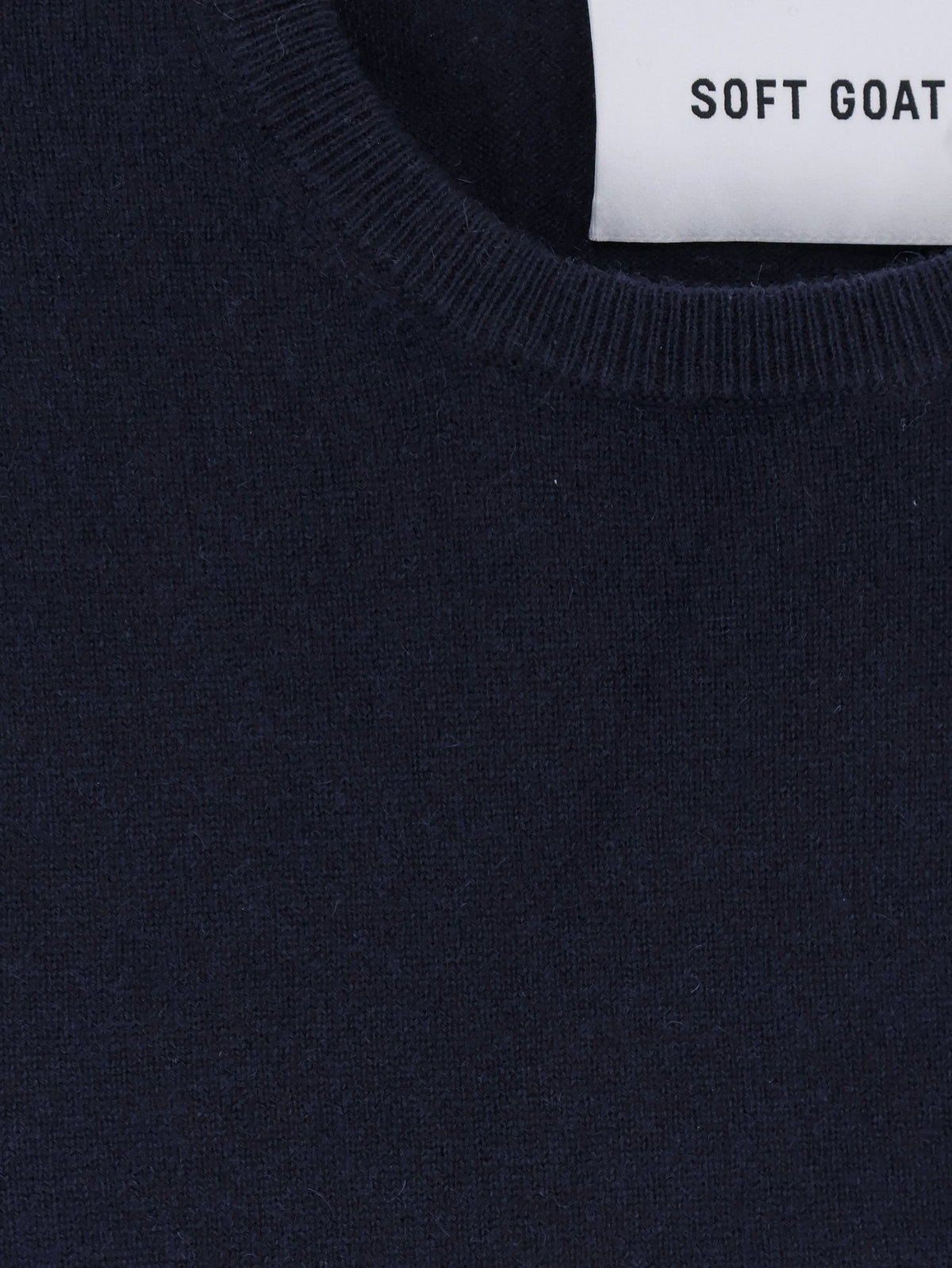 Cashmere sweater
