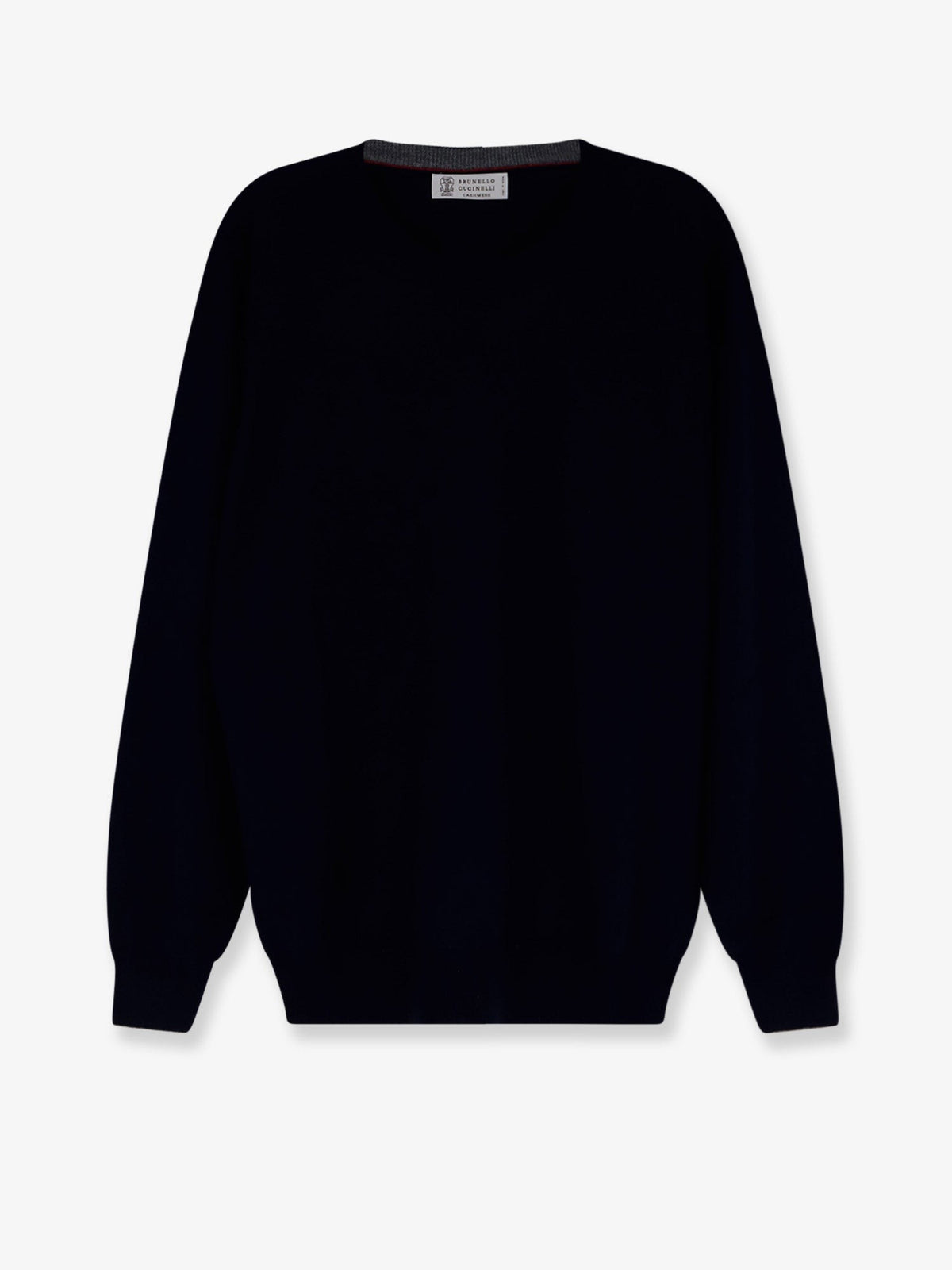 Cashmere sweater