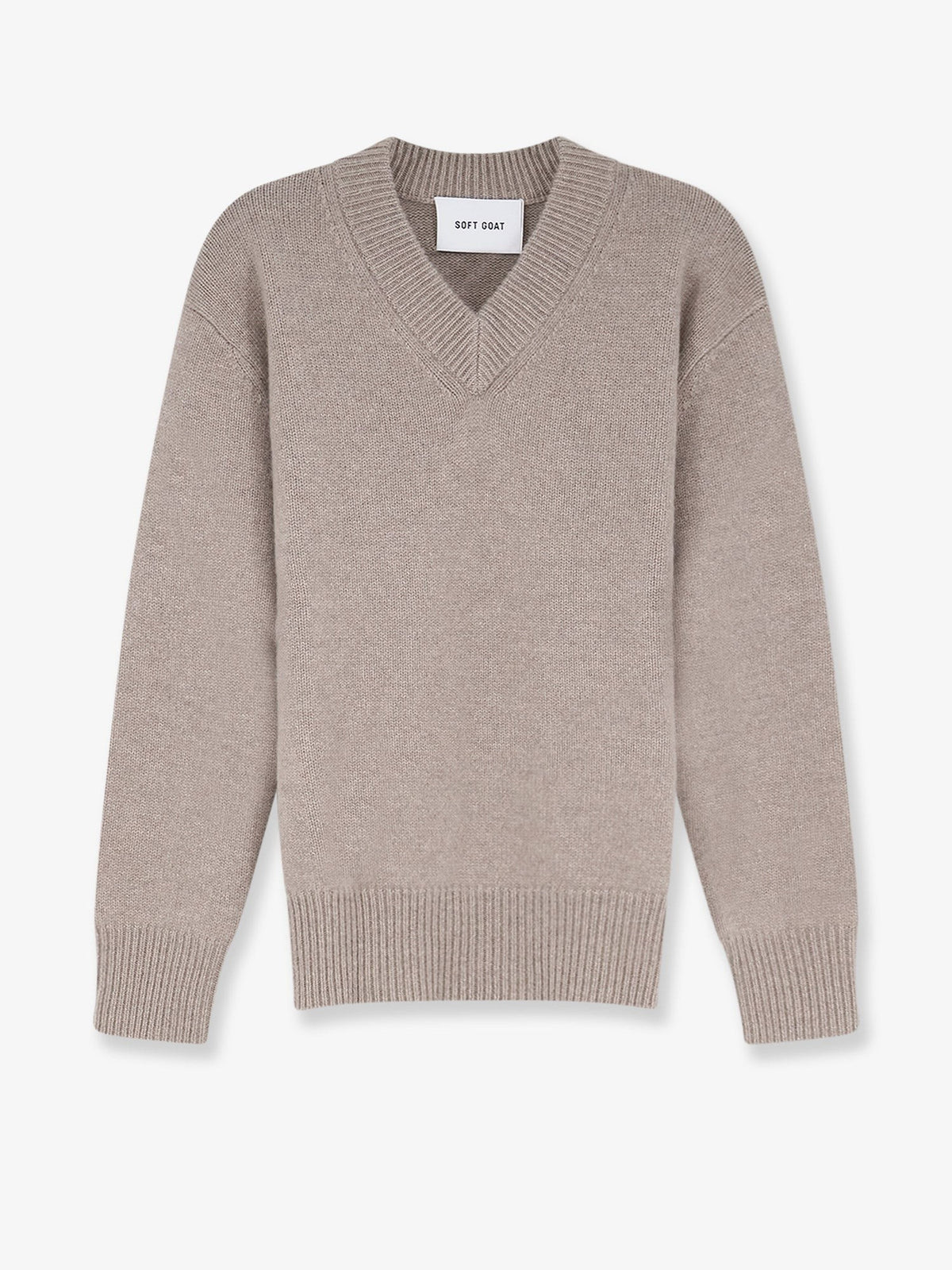 Cashmere sweater