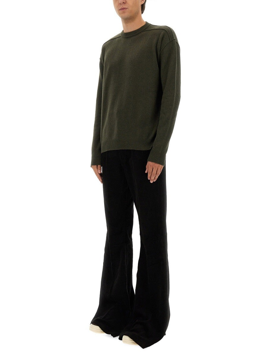 CASHMERE SWEATER