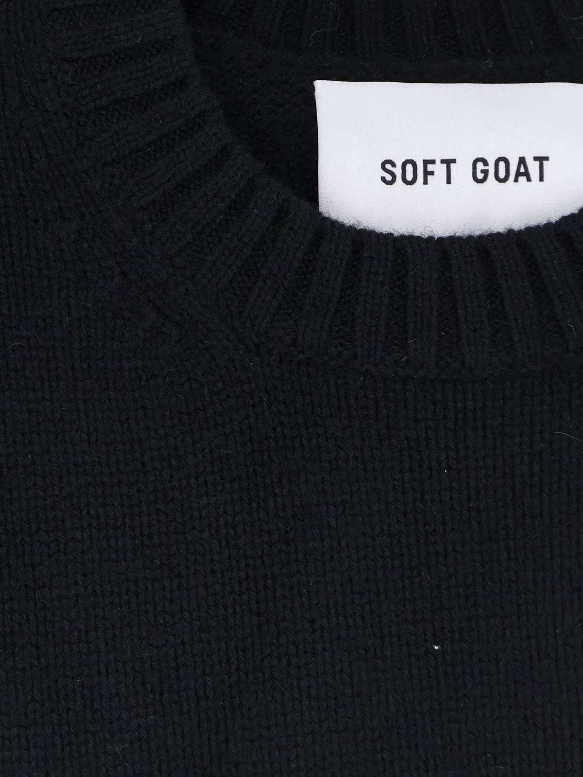 Cashmere sweater